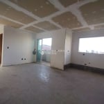 Apartamento com 3 quartos à venda na Rua Carijós, 545, Vila Alzira, Santo André