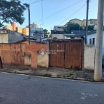 Terreno à venda na Jacuí, 168, Vila Eldízia, Santo André