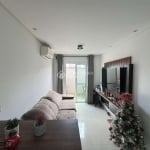 Apartamento com 2 quartos à venda na Rua Natal, 488, Vila Leopoldina, Santo André