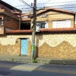 Casa com 4 quartos à venda na Rua Gérson Giotto, 19, Jardim São Judas, Mauá