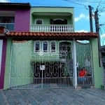 Casa com 4 quartos à venda na Alberto Torres, 74, Assunção, São Bernardo do Campo