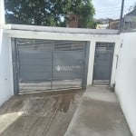 Casa com 2 quartos à venda na Rua Arujá, 1030, Vila Curuçá, Santo André