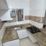 Apartamento com 2 quartos à venda na Rua Gamboa, 87, Paraíso, Santo André