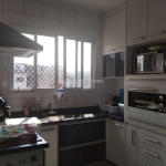 Casa em condomínio fechado com 2 quartos à venda na Marcelo Marcolino, 212, Vila Assis Brasil, Mauá