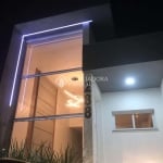 Casa com 3 quartos à venda na Rua Araranguá, 292, COHAB A, Gravataí