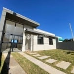 Casa em condomínio fechado com 3 quartos à venda na Rua João Carlos Linck, 91, Loteamento Jardim Timbaúva, Gravataí