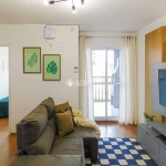 Apartamento com 1 quarto à venda na Avenida do Arvoredo, 51, Santa Cruz, Gravataí