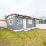 Casa com 2 quartos à venda na Rua Alcides Francisco de Souza, 241, Morada do Vale III, Gravataí