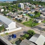 Apartamento com 2 quartos para alugar na Rua Tancredo Neves, 21, Jansen, Gravataí