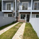 Casa com 2 quartos à venda na Men de Sá, 607, Bom Sucesso, Gravataí