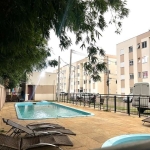 Apartamento com 2 quartos à venda na Estrada dos Capistranos, 127, Jardim Betânia, Cachoeirinha