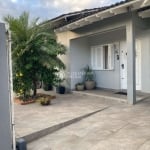 Casa com 2 quartos à venda na Rua Alvício Silva, 7189, Vila Carlos Antônio Wilkens, Cachoeirinha