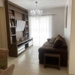 Apartamento com 3 quartos à venda na Rua Zigomar Georgina de Souza Silva, 408, Areias, São José