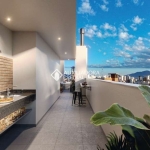 Apartamento com 1 quarto à venda na Rua Manoel Loureiro, 1150, Barreiros, São José
