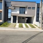 Casa em Cond 4 dorm Umbará Aceita permuta carro imóvel de 50% do valor e aceita financiamento