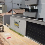 Apartamento para Venda em Goiânia, Jardim América, 2 dormitórios, 1 suíte, 2 banheiros, 1 vaga