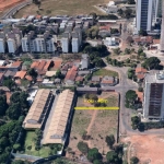 Área para Venda em Goiânia, Vila São José Extensão