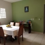 Casa com 3 dormitórios à venda, 360 m²  - Jardim Imperial - SJCampos