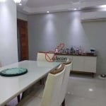 Apartamento com 2 dormitórios à venda, 68 m² por R$ 260.000 - Vista Verde - São