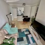 Lindo apartamento para Venda e Locação no Jardim Aquários