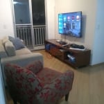 Apartamento 2 dormitórios à venda Vila Zizinha São José dos Campos/SP