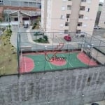 Apartamento 2 dormitórios à venda Loteamento Jardim Sol Nascente Jacareí/SP