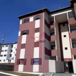 Apartamento 2 dormitórios à venda Jardim das Indústrias Jacareí/SP