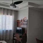 Apartamento 3 dormitórios à venda Monte Castelo São José dos Campos/SP