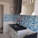 Apartamento 2 dormitórios à venda Jardim Califórnia Jacareí/SP