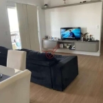 Apartamento 3 dormitórios à venda Vila Pantaleão Caçapava/SP