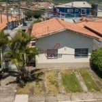 Casa 3 dormitórios à venda Parque Interlagos São José dos Campos/SP