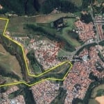 Terreno à venda Condomínio Residencial Mantiqueira São José dos Campos/SP