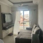 Apartamento 3 dormitórios à venda Parque Senhor do Bonfim Taubaté/SP