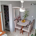 Apartamento 2 dormitórios à venda Vila Tesouro São José dos Campos/SP