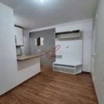 Apartamento com 2 Dormitórios planejados em São José dos Campos!