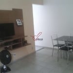 Apartamento - Residencial Marinas - Parque Independência - 2 Dormitórios - 55m².