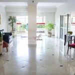 Lindo Apartamento de 110 m² – 3 Dormitórios na Av. Cidade Jardim