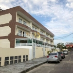 Apartamento com 2 quartos à venda na Ubá, 282, Trindade, São Gonçalo