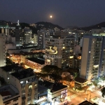 Cobertura com 4 quartos à venda na Rua Cinco de Julho, 370, Icaraí, Niterói