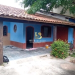 Casa com 1 quarto à venda na Adalgisa Monteiro, 496, Maravista, Niterói