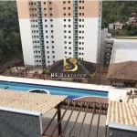 Apartamento com 2 quartos à venda na da Abdias José dos Santos, 5707, Maria Paula, São Gonçalo