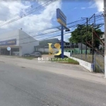 Terreno comercial para alugar na Estrada Francisco da Cruz Nunes, 85211, Piratininga, Niterói