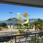 Apartamento com 2 quartos à venda na Avenida Presidente Roosevelt, 5, São Francisco, Niterói