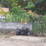 Terreno à venda na Estrada Velha de Maricá, 1, Rio do Ouro, São Gonçalo