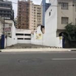 Terreno à venda na Rua Doutor Paulo Alves, 101, Ingá, Niterói