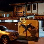 Casa em condomínio fechado com 3 quartos para alugar na Rua Daniel Barreto dos Santos, 11, Vargem Pequena, Rio de Janeiro