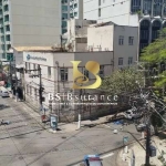 Apartamento com 1 quarto para alugar na Almirante Tefé, 632, Centro, Niterói