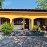 Casa com 3 quartos à venda na Padre Manoel da Nóbrega, 102, Laranjal, São Gonçalo