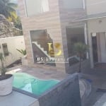 Casa com 3 quartos à venda na Rua Abílio Barreto, 20, Guaratiba, Rio de Janeiro