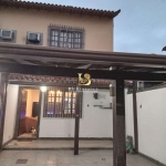 Casa com 2 quartos à venda na Carlos Maia, 367, Porto Velho, São Gonçalo